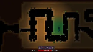 Скриншот 3 к игре Cosmic Worm Food