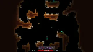Скриншот 6 к игре Cosmic Worm Food