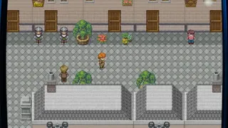 Скриншот 1 к игре Kay's Destiny