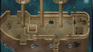 Скриншот 2 к игре Kay's Destiny