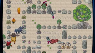 Скриншот 3 к игре Kay's Destiny