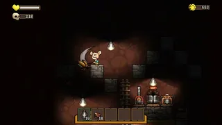 Скриншот 4 к игре Hero Planter