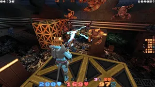 Скриншот 4 к игре MeowGun: Hell Denizen