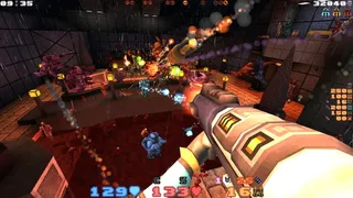 Скриншот 5 к игре MeowGun: Hell Denizen