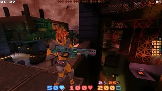 Скриншот 7 к игре MeowGun: Hell Denizen