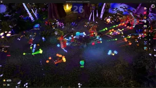 Скриншот 4 к игре волшебный сад