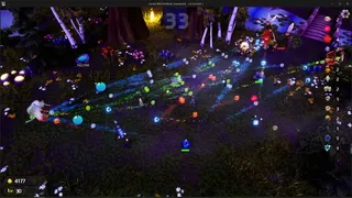Скриншот 5 к игре волшебный сад