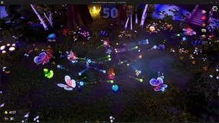 Скриншот 6 к игре волшебный сад