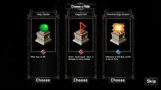 Скриншот 5 к игре Umbratica Tactics