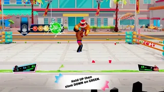 Скриншот 2 к игре Wrestle Story