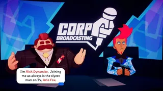 Скриншот 3 к игре Wrestle Story