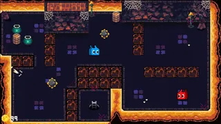 Скриншот 3 к игре Omi Momi