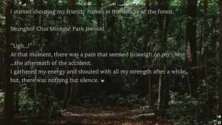 Скриншот 3 к игре Forsaken Woods