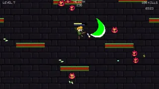 Скриншот 1 к игре Jump N Shooters