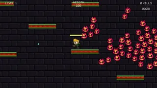 Скриншот 2 к игре Jump N Shooters