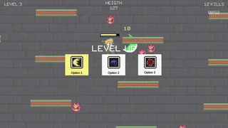 Скриншот 3 к игре Jump N Shooters