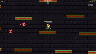 Скриншот 4 к игре Jump N Shooters