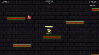 Скриншот 5 к игре Jump N Shooters
