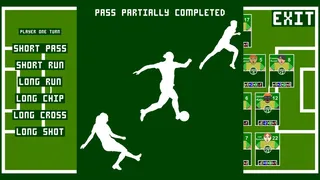 Скриншот 2 к игре Total Football