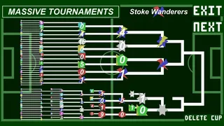 Скриншот 5 к игре Total Football