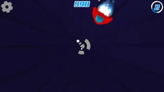 Скриншот 1 к игре Fluxion