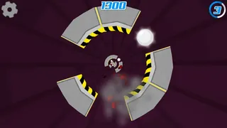 Скриншот 4 к игре Fluxion