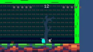 Скриншот 4 к игре Fireball Spam