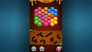 Скриншот 4 к игре Form Fitting