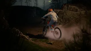 Скриншот 4 к игре DownhillVR