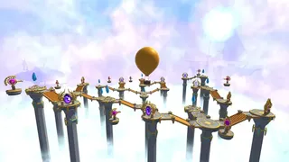 Скриншот 1 к игре Magic Guardian
