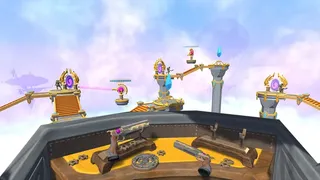 Скриншот 2 к игре Magic Guardian