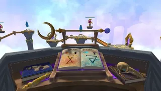 Скриншот 3 к игре Magic Guardian