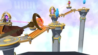 Скриншот 4 к игре Magic Guardian