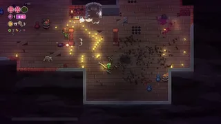 Скриншот 2 к игре Greed Hunters