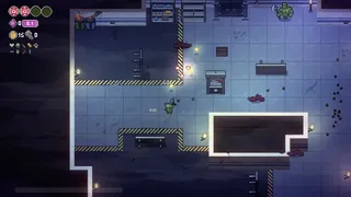 Скриншот 6 к игре Greed Hunters