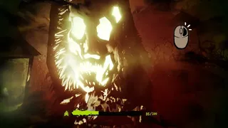Скриншот 4 к игре Harvest Hunt - A survival stealth horror
