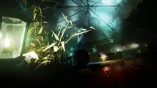 Скриншот 5 к игре Harvest Hunt - A survival stealth horror