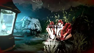 Скриншот 7 к игре Harvest Hunt - A survival stealth horror