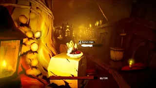 Скриншот 8 к игре Harvest Hunt - A survival stealth horror