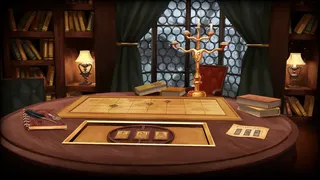 Скриншот 2 к игре EXIT The Game – Trial of the Griffin