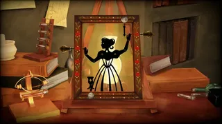 Скриншот 5 к игре EXIT The Game – Trial of the Griffin