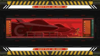 Скриншот 3 к игре Orbital Patrol: The Lani Goodspeed Story