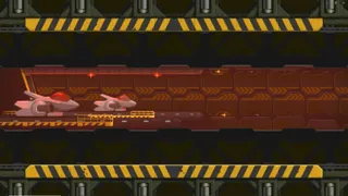 Скриншот 7 к игре Orbital Patrol: The Lani Goodspeed Story