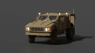 Скриншот 4 к игре Enmity: Warfare