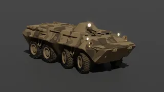 Скриншот 5 к игре Enmity: Warfare