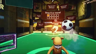 Скриншот 5 к игре Super Death Game SHOW! VR