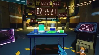 Скриншот 7 к игре Super Death Game SHOW! VR