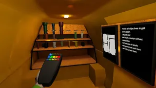Скриншот 2 к игре Quiet Soul