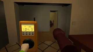 Скриншот 3 к игре Quiet Soul