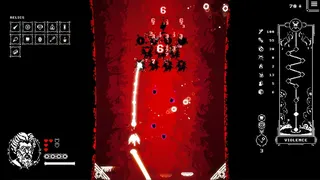 Скриншот 1 к игре Against Great Darkness